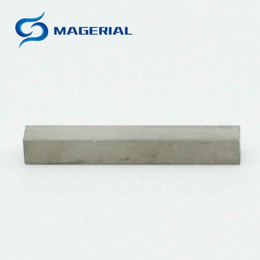 24-300 шт./упак. SmCo Магнитный блок 30x5x4 мм 1,2 "YXG24H 350 градусов C высокая рабочая температура. Постоянный двигатель редкоземельные магниты