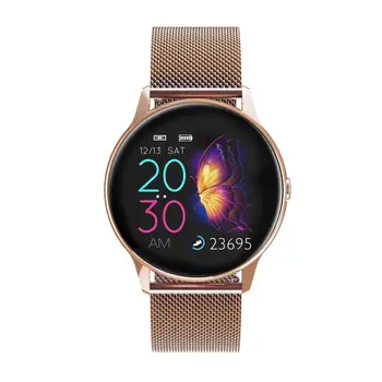 

DT88 Smart Band Men Sports Passometer Bracelet IPS Heart Rate Blood pressure oxygen IP68 Waterproof smart watch For Android IOS