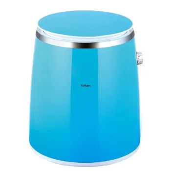 

Mini Washing Machine Semi-automatic with Spin-dry Infants Children Elution Washing Machine Washer and Dryer