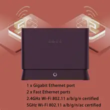 Vodafone Wi-Fi концентратор