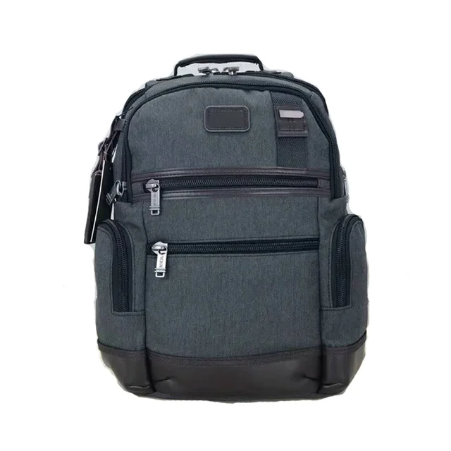 Famous Brand Business Backpacks Man Waterproof Teenage Backpack for Student Latop  Bag