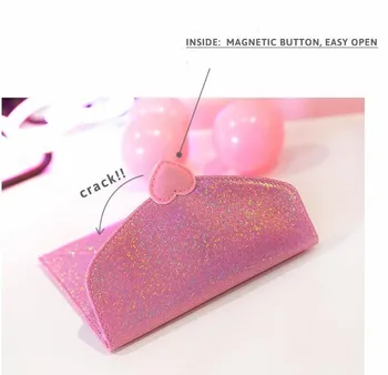 

Lovely Sanitary Pads Napkin Storage Bag Reusable Tampon Pad Holder Credit Card Purse Jewelry Key Organizers