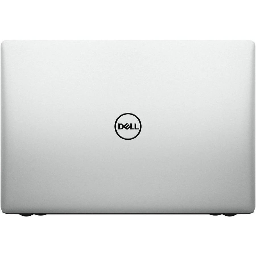 Ноутбук Dell Inspiron 3781 i3 7020U/4Gb/1Tb/520 2Gb/17.3"/IPS/FHD/Lin/silver