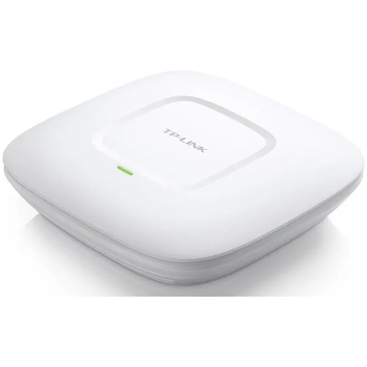 Wi Fi точка доступа TP link EAP115|Точки доступа| |