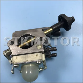 

Genuine Zama CARBURETOR CARB C1M-S260 For STIHL BG56 BG56C BLOWER 4241-120-0615