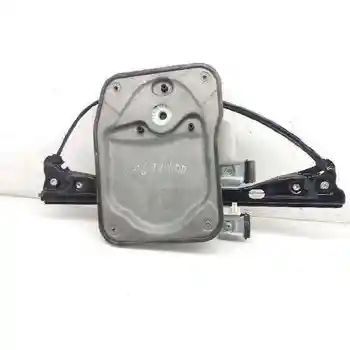 

5J4837462 WINDOW LIFTER FRONT RIGHT SKODA FABIA (5J2)