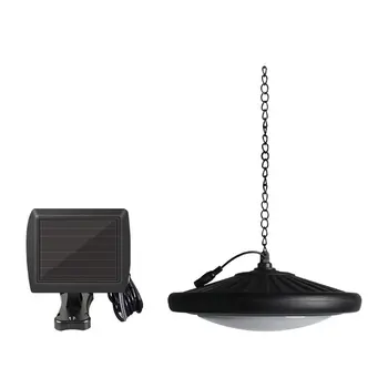 

Solar Hanging Lamp 20LED Retro Lamp Waterproof Outdoor Garden Yard Split Pendant Lamp With Switch Remote Control