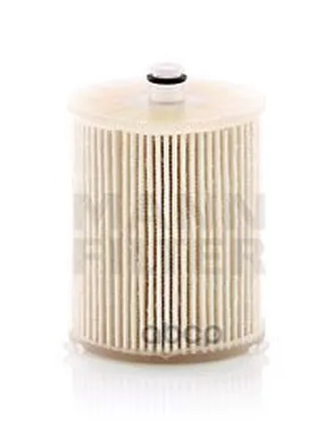 Фильтр Топливный Mann-Filter Pu7007z MANN-FILTER арт. PU7007Z