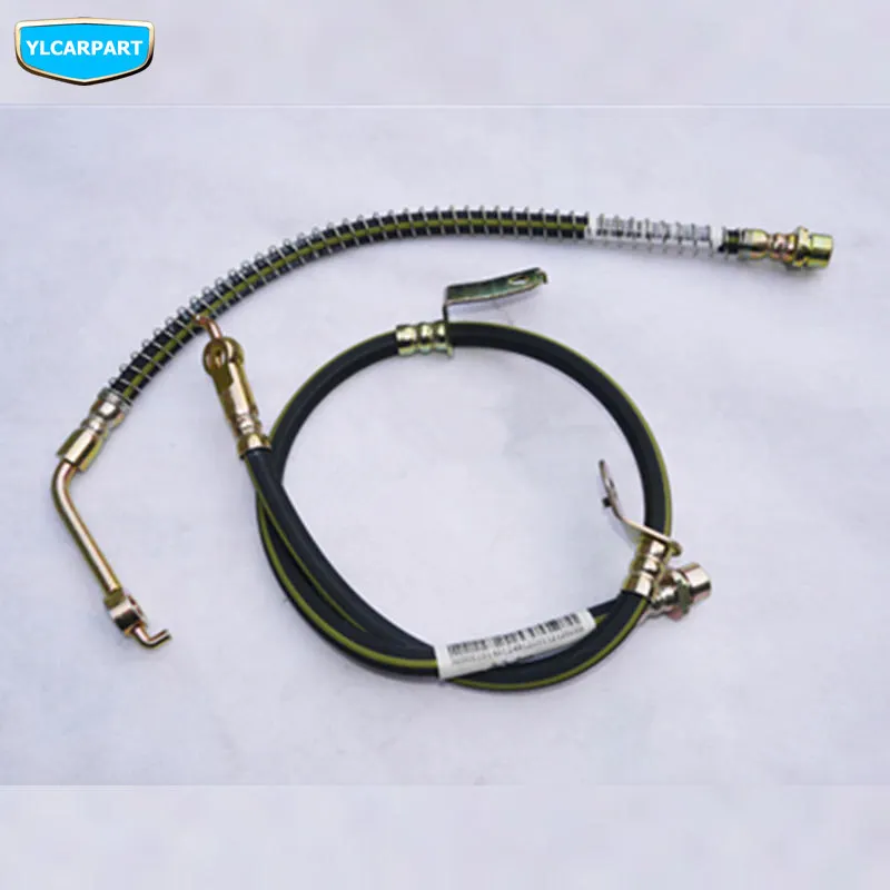 Автомобильный тормозной шланг для Geely Emgrand X7 EmgrarandX7 EX7 SUV|hose retainer|hose teehose cutter |