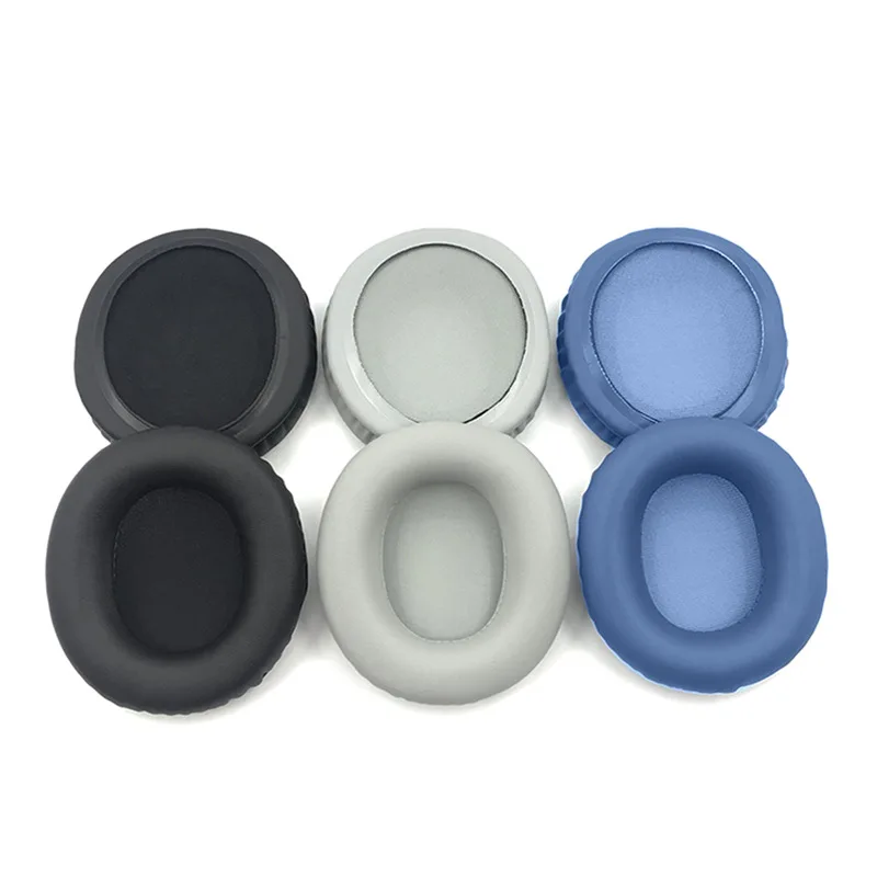 Almofadas de Espuma Macia de Substituição para Audio-technica Ath-sr30bt Ar5bt Ar5is Fones de Ouvido Almofada 12.28