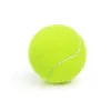 Uds profesional reforzado bola de tenis de goma amortiguador de alta elasticidad Durable Bola de formación para el Club de capacitación de la escuela ► Foto 2/6