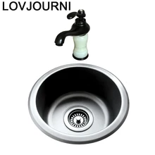 Evier Inox Umywalka Torneira для гурманов, цельная кухонная раковина для мытья овощей Cuba Pia Cozinha De Cocina Fregadero