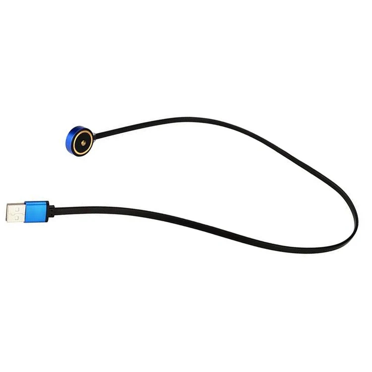 OLIGHT MCC3 Magnetisches Ladekabel USB-Ladekabel für PL Pro Seeker2 Pro M2R Pro 