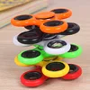 ABS Fidget Spinner EDC Spinner For Autism ADHD Anti Stress Tri-Spinner High Quality Adult Kids Funny Toys ► Photo 2/6