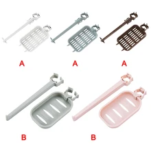 Кухонный смеситель для ванной комнаты, держатель для хранения слива, держатель для мыльницы и полотенец, кухонные аксессуары DIN889