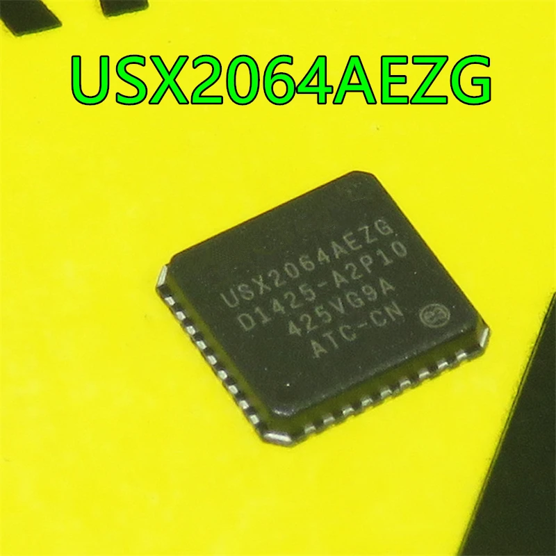 1 шт./лот USX2064-AEZG-TR USX2064 USX2064AEZG QFN36 IC Chip новый оригинальный | Электронные компоненты и