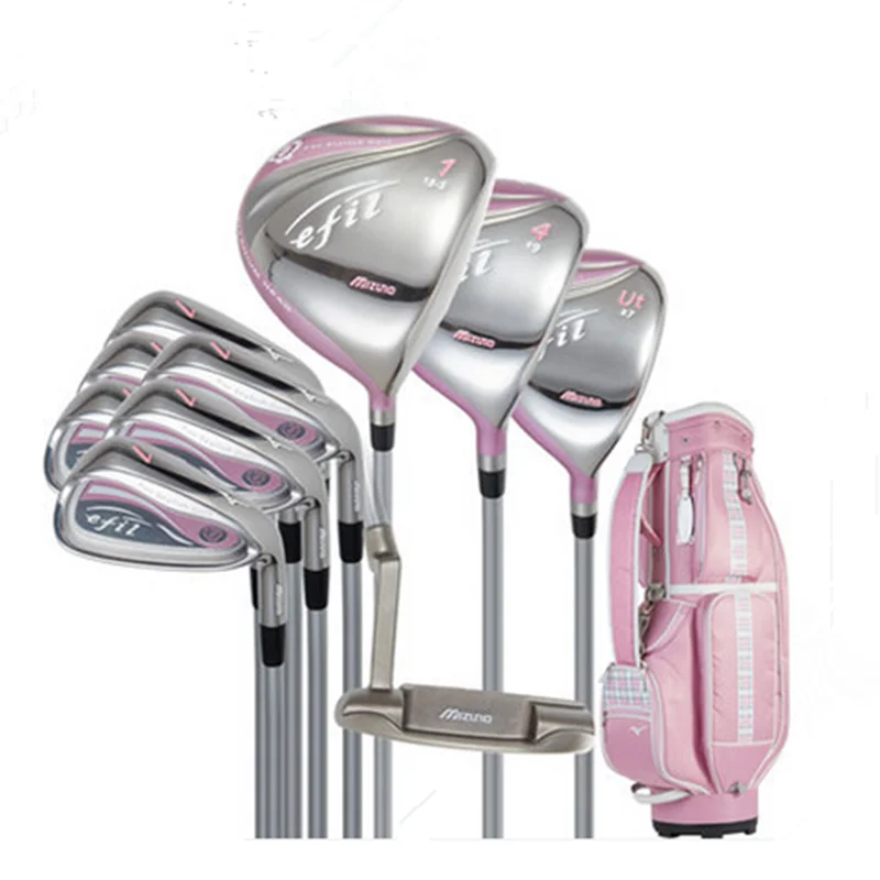 Women's Golf Set Al sold out.