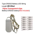 2M 20LEDS