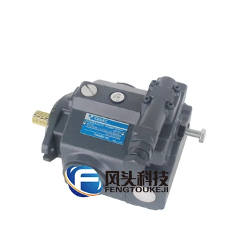 

JAPAN TOKYO KEIKI TOKIMEC variable piston pump P16VMR-10-CMC-20-S246-J machine oil pump hydraulic pump