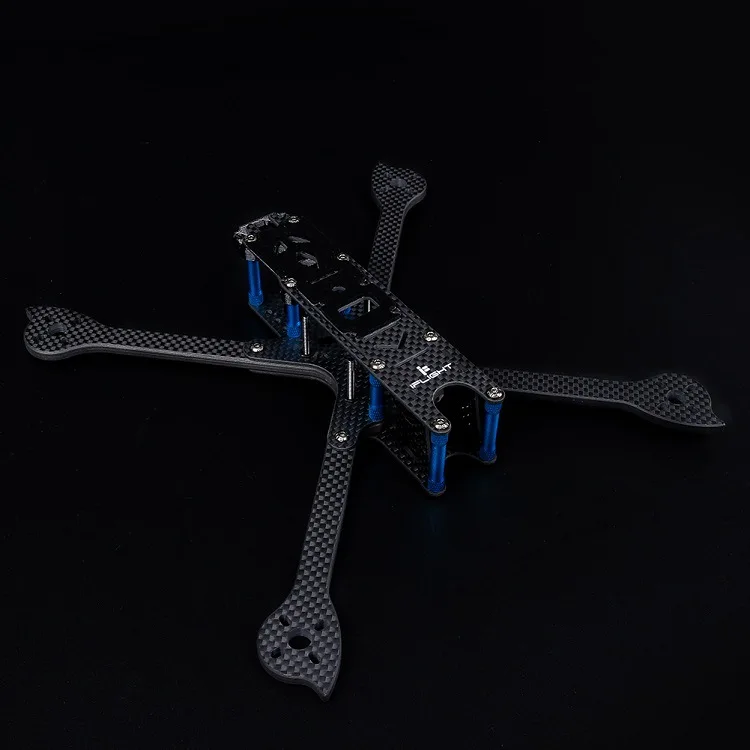 

IFLIGHT Xl6 V4 255 Mm Long Range FPV through Machine freestyleframekit
