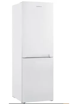 

CORBERO REFRIGERATOR CCH1020EW COMBI 185 TO +