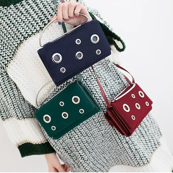 

2020 new mobile phone bag wild fashion mini one-shoulder diagonal bag handbag