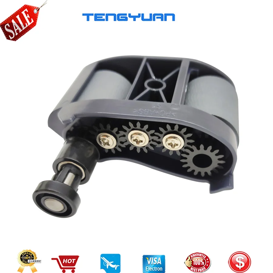 Новый оригинальный L2725 60002 L2718 L2718A ролик ADF запасных частей для laserjet Ent M525 M575 M725DN | Отзывы и видеообзор