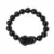 Feng Shui Obsidian Stone Beads Bracelet for Men & Women 5