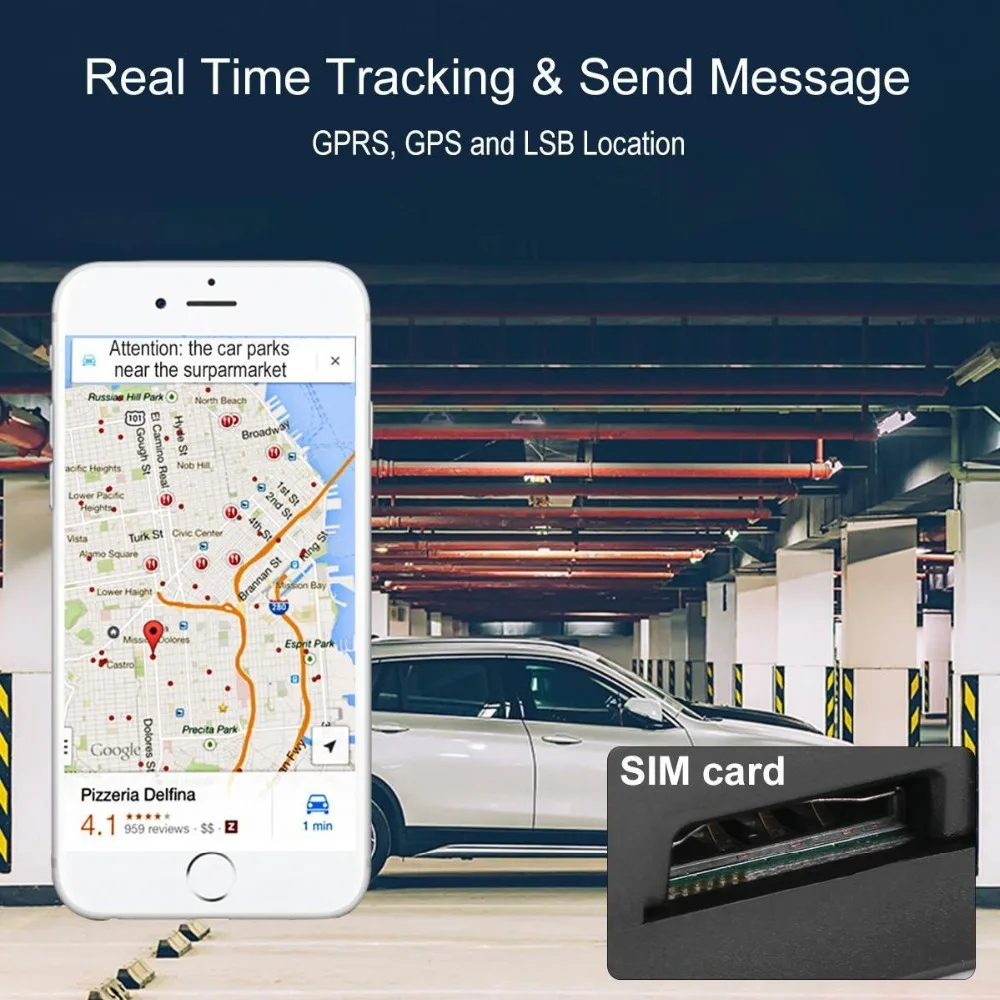 GT032 gps лодочный трекер gps трекер для мотоцикла gps pet трекер gps-трекер для поиска детей Противоугонный gps трекер для автомобиля без ежемесячной платы