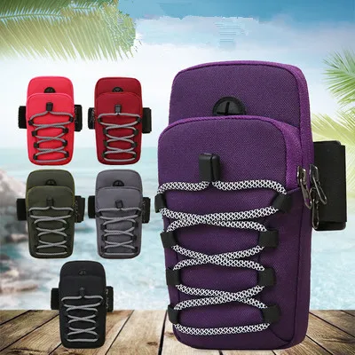 Модные красочные мини-сумки унисекс для покупок! Популярные однотонные женские