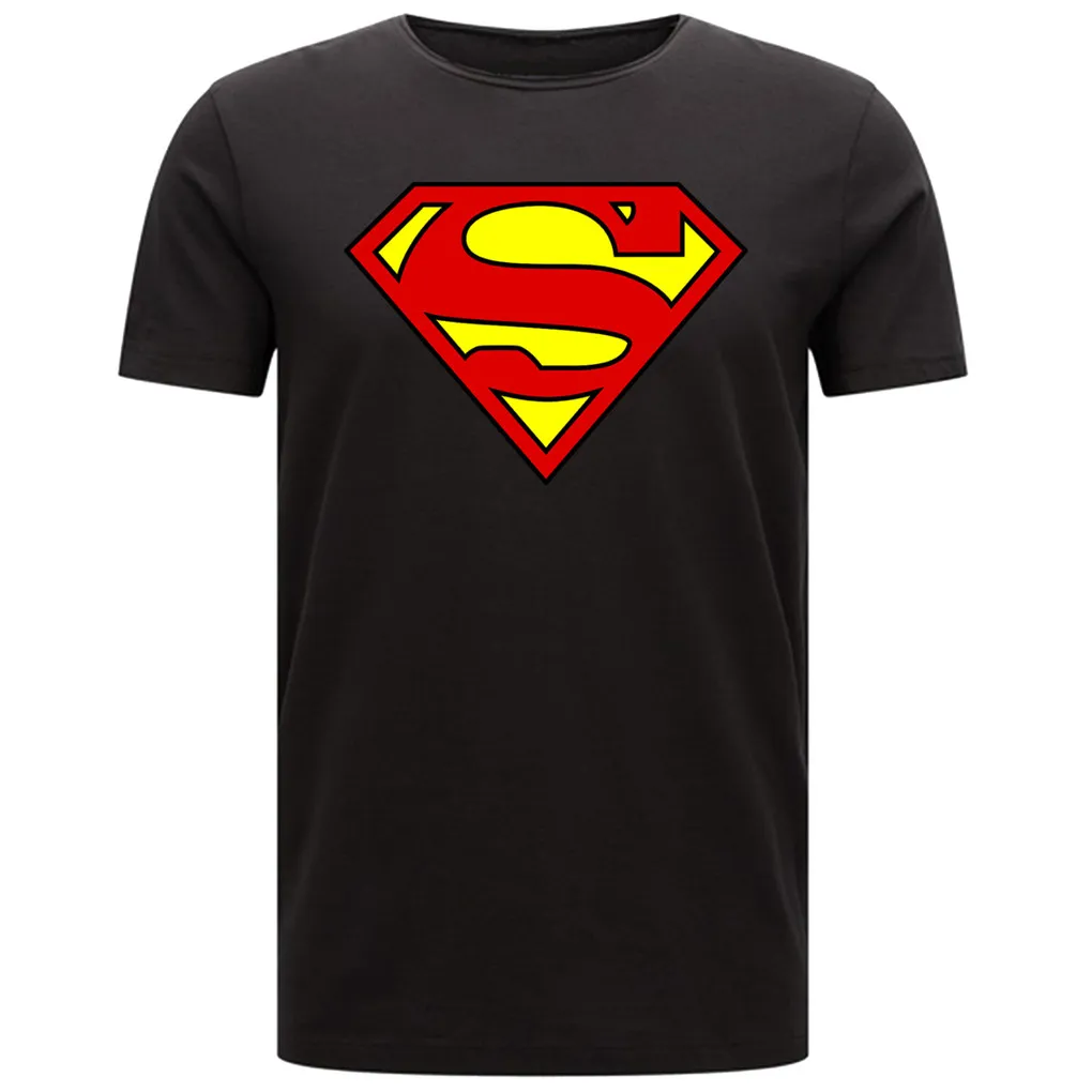 Superman t shirt 3xl Clearance