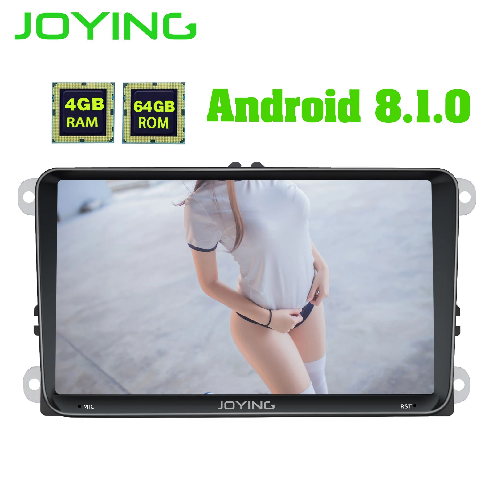 Sale JOYING 9