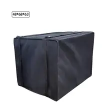 Крышка для кондиционера-сверхмощный большой Универсальный блок переменного тока Veranda Крышка для стандартной американской мебели центральный кондиционер