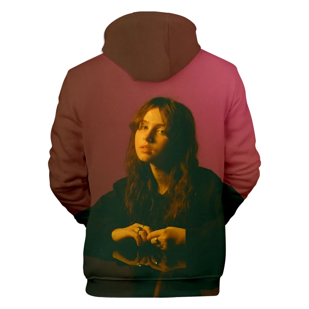 Clairo hoodie Clearance