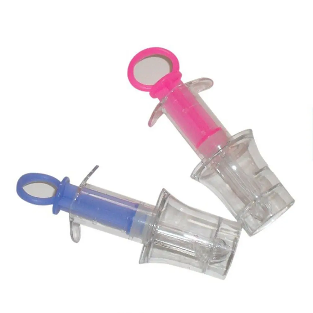 Безопасное детское медицинское устройство для кормления, дозатор для младенцев, Соска-пустышка, шприц, оборудование для кормления детей