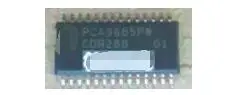 100% новый Бесплатная доставка PCA9685PW PCA9685 PCA9685P TSSOP-28