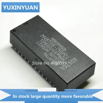 

1PCS M48T08-150PCI M48T08 150PCI 48T08-150PCI M48T08-150 in stock