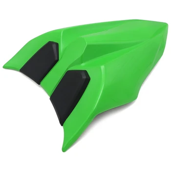 

Motorcycle Rear Seat Cowl Cover Tail Section Fairing with Bracket forKawasaki Z650 NINJA 650 2017-2020 Accessories