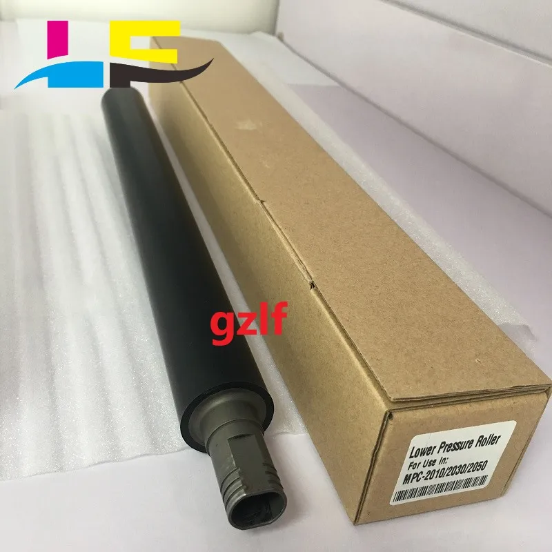 MPC2030 Lower Pressure Roller for RICOH MPC2010 MPC2030 MPC2050 2550 C2530 2551 OEM quality 1