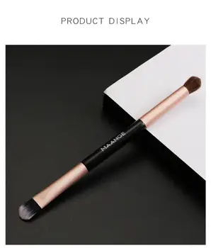 

1 PCS Makeup Brushes Set Makeup Eye Shadow Brush Beginner Makeup Brush Beauty Concealer Brush Eyebrow Brushes Tools TSLM1