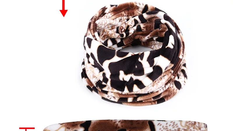 Новинка, осенне-зимние женские шапки Skullies Beanies, Винтажный дизайн, женские шапки двойного назначения для девушек, тонкий модный спортивный шарф для девушек