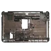 Laptop Bottom Case Base Cover FOR HP Pavilion G6-2000 G6Z-2000 G6-2100 G6-2348SG G6-2000sl 684164-001 TPN-Q110 TPN-Q107 Black ► Photo 2/5