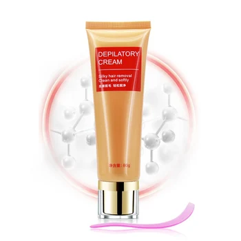 

Hair Remover Cream Hand Leg And Whole Body Depilatory Cream Armpit Hair Remove Cream For Women&Men Wax Bean Useful MKXJ