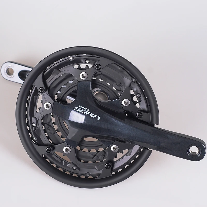 50 39 30 crankset