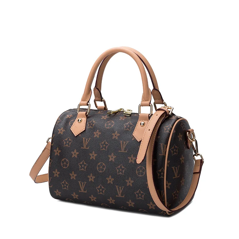 

2019 New Style WOMEN'S Bag Occident Fashion Fashion Casual Versatile WOMEN'S Bag Bag Mini Large Size Pillow Bag