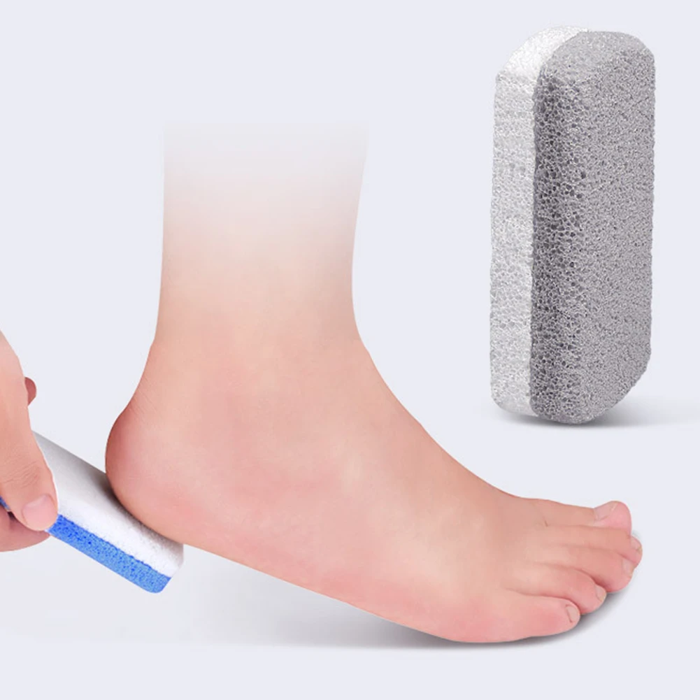 Pumice Stone Foot File Which Is Better For Your Feet?