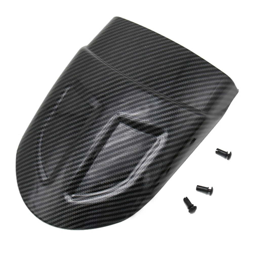

Decoration Motorcycle Front Fender Replacement Extension For NC700S NC700X NC750S NC750X Black New