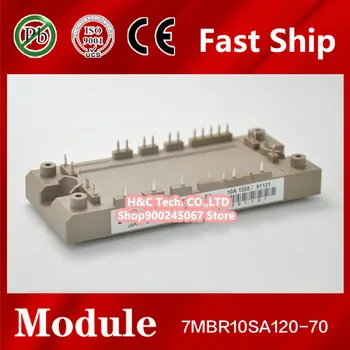 

1pcs 7MBR10SA120-70 Module 10A 1200V