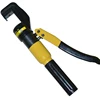 Hydraulic Crimping Pliers 4-70mm2 Manual Hydraulic Pliers  Hydraulic Compression Tools YQK-70 ► Photo 3/5