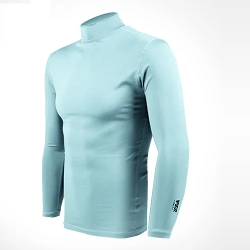 long sleeve golf shirts uv protection
